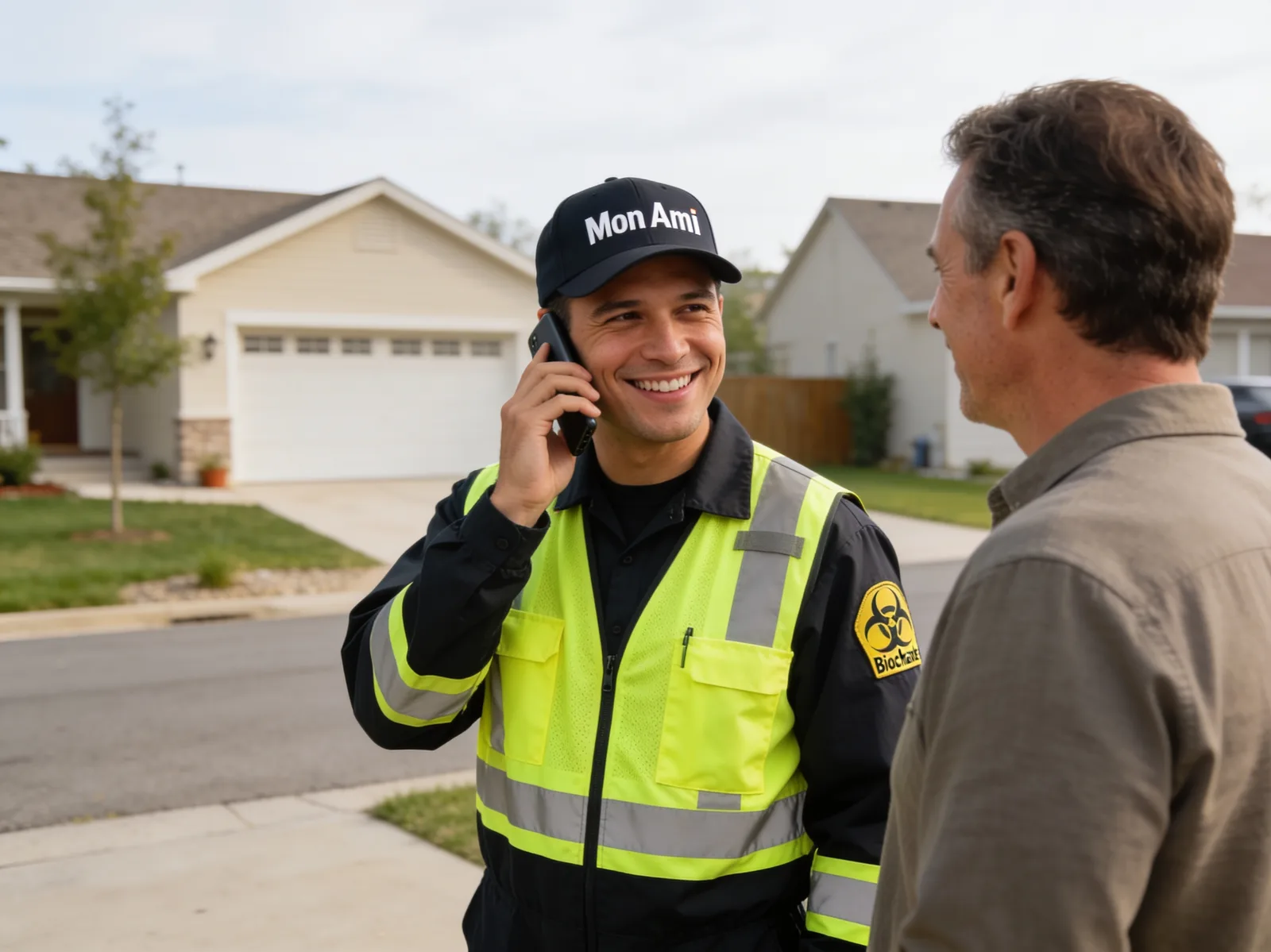 Sewage Cleanup Olds, IA FAQs
